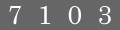 type in code