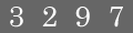 type in code