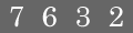 type in code