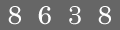 type in code