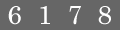 type in code