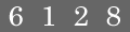 type in code