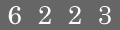 type in code